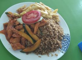 Restaurante Jenny liang