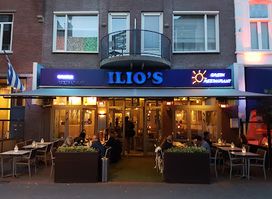 Ilio's