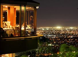 Windy Point Restaurant