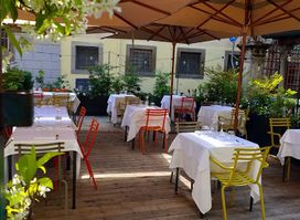 Osteria Tre Gobbi