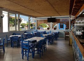 Meltemi Restaurant