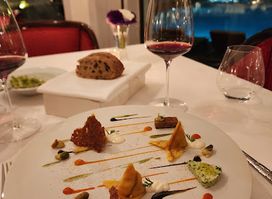 Ristorante Hotel Cipriani