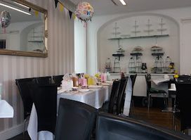 The Dining Room