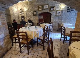 Locanda del Podestà Restaurant