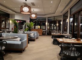 Moevai Restaurant