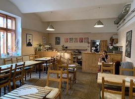 Bistro Cobliha