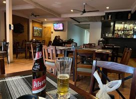 Restaurante Machu Picchu