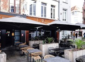 La bohème