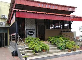 Vessel Restaurant