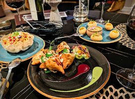 Varanasi Boutique Restaurant