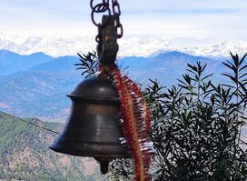 Pailaaag Orchard & Restaurant (Himalayan view Hotel ) )