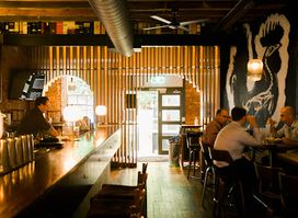 Malt Dining & Bar