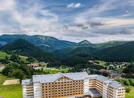 Residence Hotel & Club