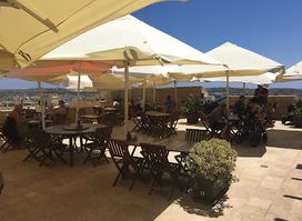 Cafe San Martino