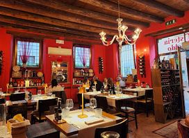 Osteria Il Bertoldo