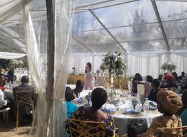 Shiloh Gardens