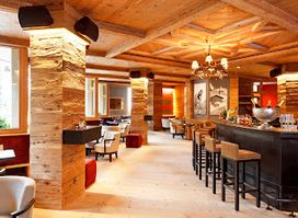 BÄR'S Café Bistro Lounge