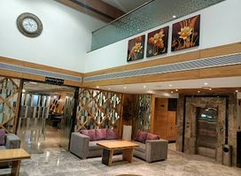 Naivedyam Restaurant