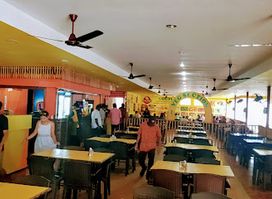 Ratnasagar Family Restaurant & Bar