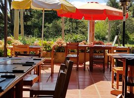 Restaurante La Cantina Mexicana