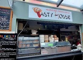 Tasty House