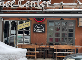 Bier Center Larisa