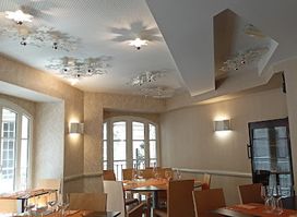 Restaurante Blasón del Tubo