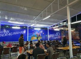 Taiba Restaurant