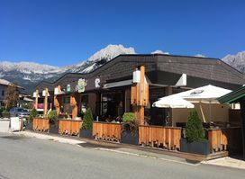 Das Oachkatzl - Bar Lounge | Restaurant in Ellmau am Wilden Kaiser