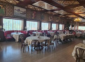 Restaurant Elegance
