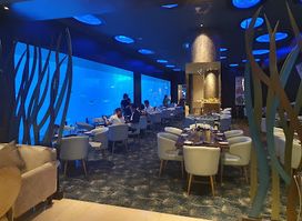 Ocean Restaurant