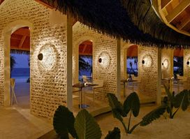 Sea Grill Restaurant