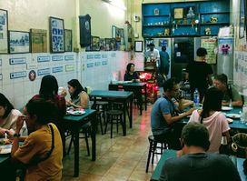 Mit Ko Yuan Restaurant