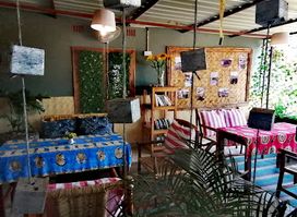 Baan Thai restaurant