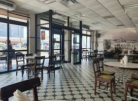 Gran Café de la Parroquia