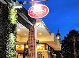 Pepper's Cocina Mexicana & Tequila Bar