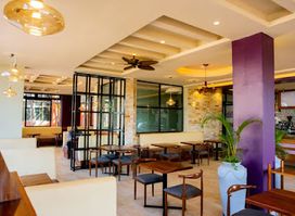 Cafe Tenda