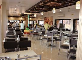 Bhoj Thali Restaurant