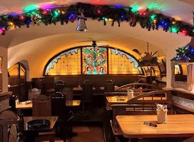 Fatal Restaurant