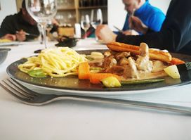 Petra's Gastronomie GmbH