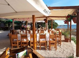 Restaurant Punta Križ