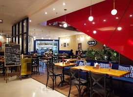Le Vin Bistrô Rio | Leblon