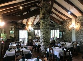 Restaurante Los Molinos (Liébana)