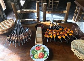 The Village Restaurant