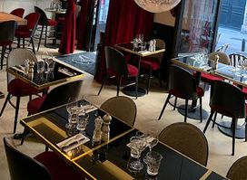 Chez Franklin