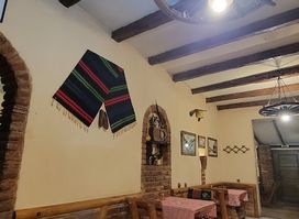 Restoran Biblioteka