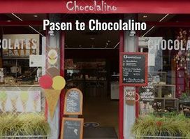Chocolalino