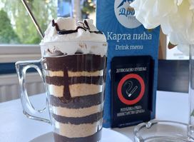 Restoran Drina