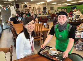Murray River Tea Rooms