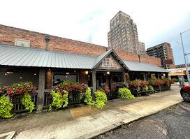 Harvest Grill